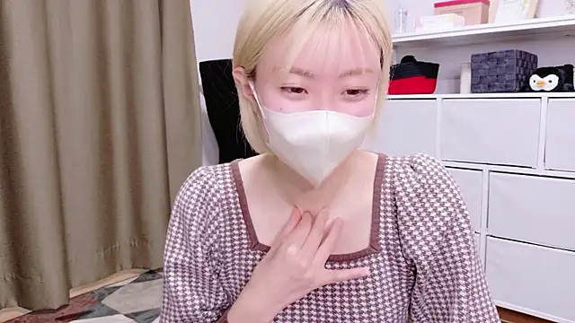 Nana  ch online show from 03-18-26, 04:26