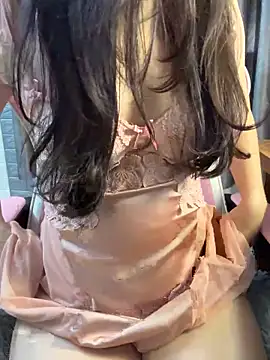 Orianna69 online show from 11-17-25, 02:37