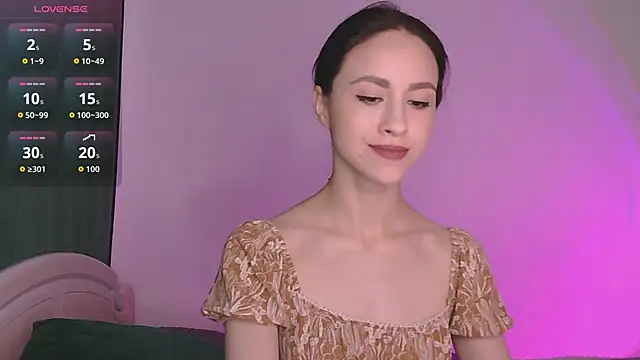 MiaSweetasHoney online show from 10-07-25, 06:58