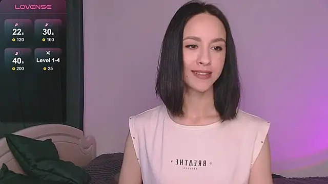 MiaSweetasHoney online show from 09-30-25, 07:47