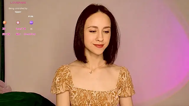 MiaSweetasHoney online show from 11-19-25, 06:13