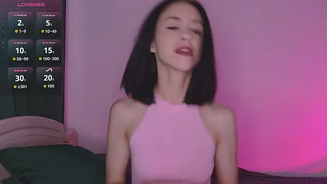 MiaSweetasHoney online show from 10-08-25, 06:15