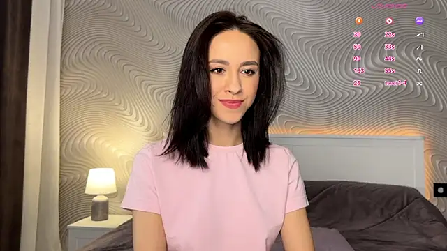 MiaSweetasHoney online show from 03-31-26, 06:59