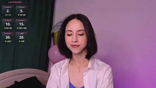 MiaSweetasHoney online show from 10-20-25, 06:26