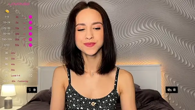 MiaSweetasHoney online show from 02-27-26, 06:35