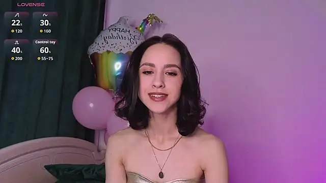 MiaSweetasHoney online show from 10-17-25, 06:39