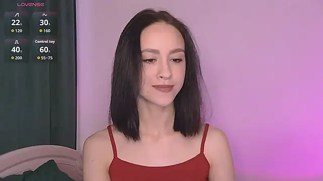 MiaSweetasHoney online show from 10-15-25, 06:00