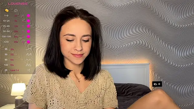 MiaSweetasHoney online show from 02-20-26, 07:10