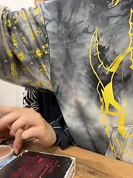 CaitlinSugar online show from 11-08-25, 04:05