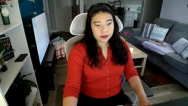 SHEILYN  online show from 04-22-26, 05:03