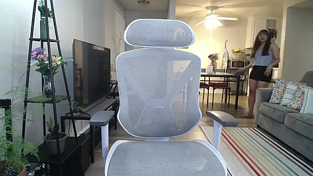 SHEILYN  online show from 09-30-25, 07:25