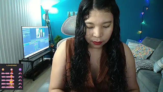 SHEILYN  online show from 03-19-26, 04:23