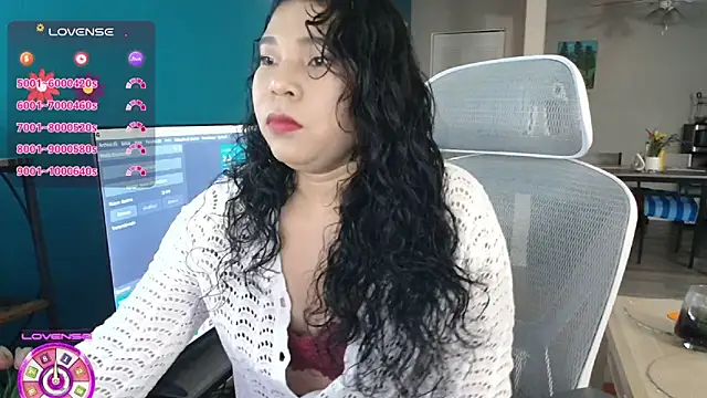 SHEILYN  online show from 02-26-26, 03:28