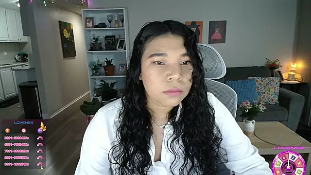 SHEILYN  online show from 03-06-26, 02:28