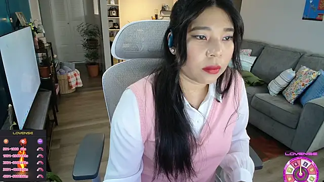 SHEILYN  online show from 03-16-26, 02:19