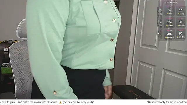 SHEILYN  online show from 04-01-26, 02:57