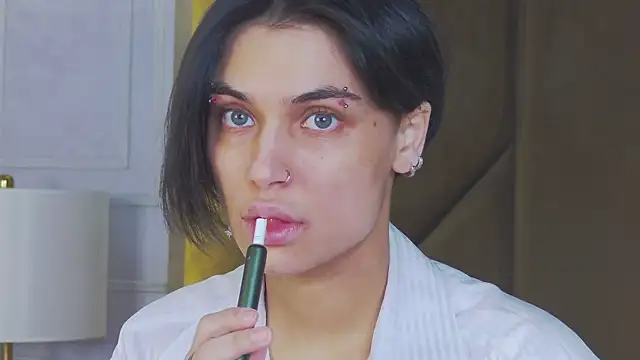 VioletAsh online show from 10-20-25, 04:36