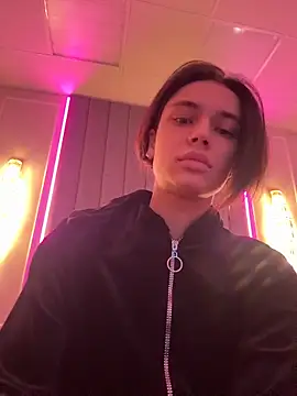 VioletAsh online show from 01-06-26, 04:16