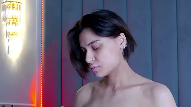 VioletAsh online show from 02-03-26, 06:40