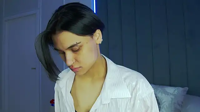 VioletAsh online show from 10-13-25, 04:36