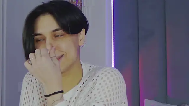 VioletAsh online show from 09-29-25, 04:30