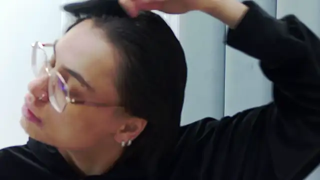 VioletAsh online show from 02-07-26, 04:20