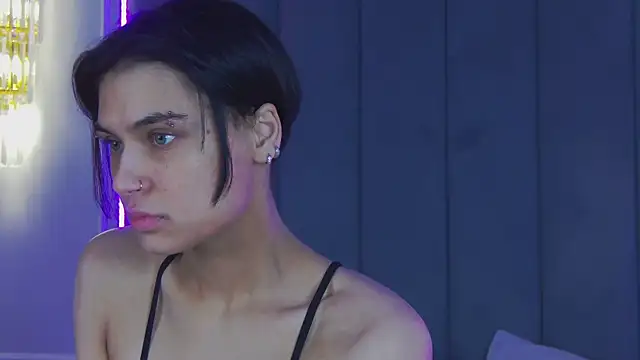 VioletAsh online show from 10-09-25, 04:46