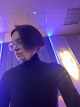 VioletAsh online show from 01-10-26, 04:19