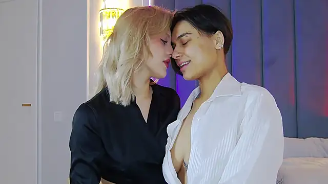 VioletAsh online show from 10-05-25, 04:36