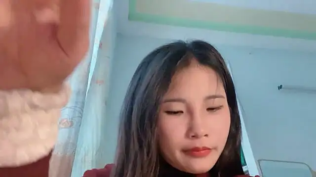 hello mie online show from 12-19-25, 02:26