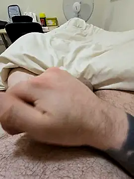 Dexter9858 online show from 11-10-25, 05:29