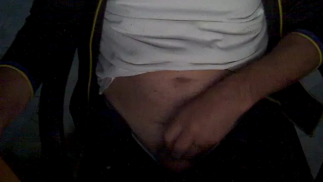 velikifant7 online show from 03-11-26, 05:34