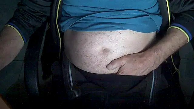 velikifant7 online show from 04-07-26, 04:14