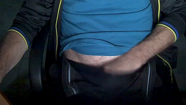 velikifant7 online show from 04-04-26, 03:57