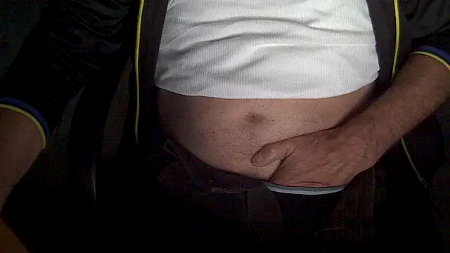 velikifant7 online show from 03-13-26, 05:12