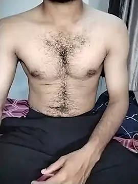 Hotyy subhu online show from 07-13-26, 05:12