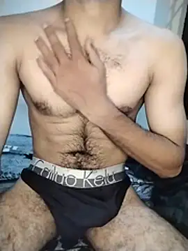 Hotyy subhu online show from 06-20-26, 05:07