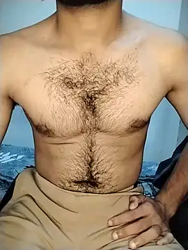 Hotyy subhu online show from 06-15-26, 05:23