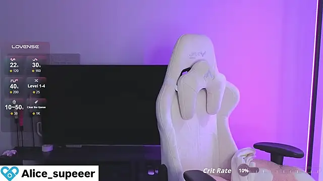 Snapshot of Alice_super_ chatting on 12-14-25, 07:58 Alice super online show from 12-14-25, 07:58