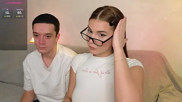 Kriss Amelia online show from 09-09-25, 01:53