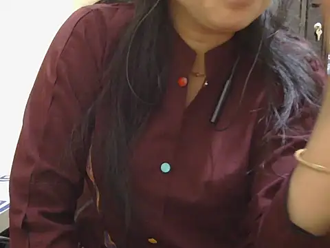 fairy queen07 online show from 01-10-26, 10:27