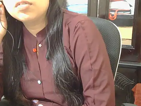 fairy queen07 online show from 01-10-26, 08:20