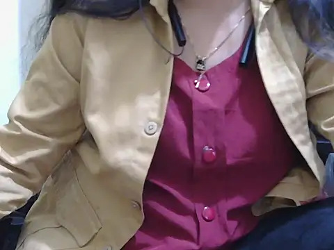 fairy queen07 online show from 11-18-25, 06:00