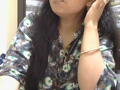 fairy queen07 online show from 01-07-26, 09:47