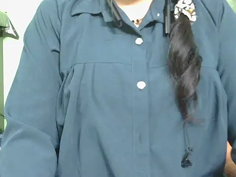 fairy queen07 online show from 03-30-26, 05:14