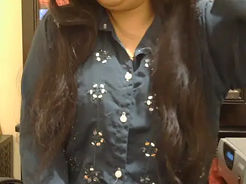 fairy queen07 online show from 11-18-25, 05:55