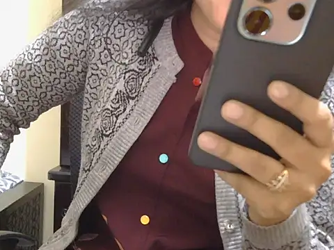 fairy queen07 online show from 12-23-25, 01:49