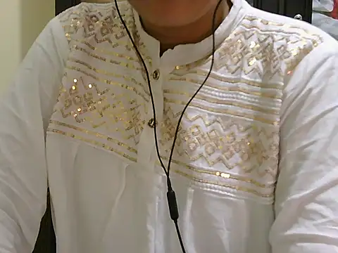 fairy queen07 online show from 10-20-25, 11:05