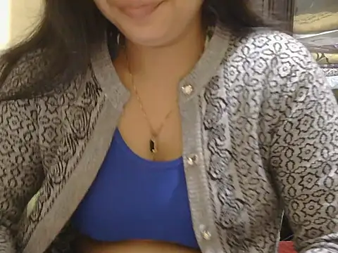 Snapshot of fairy_queen07 chatting on 01-18-26, 10:57 fairy queen07 online show from 01-18-26, 10:57