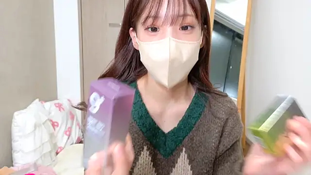 riri  nyan o0 online show from 03-07-26, 11:05